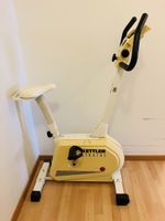 Heimtrainer Kettler Stratos gebraucht funktionstüchtig