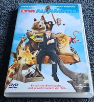 DVD Film Evan Allmächtig (23472)