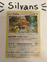 Bidifas Holo 121/172 Strahlende Sterne Deutsch