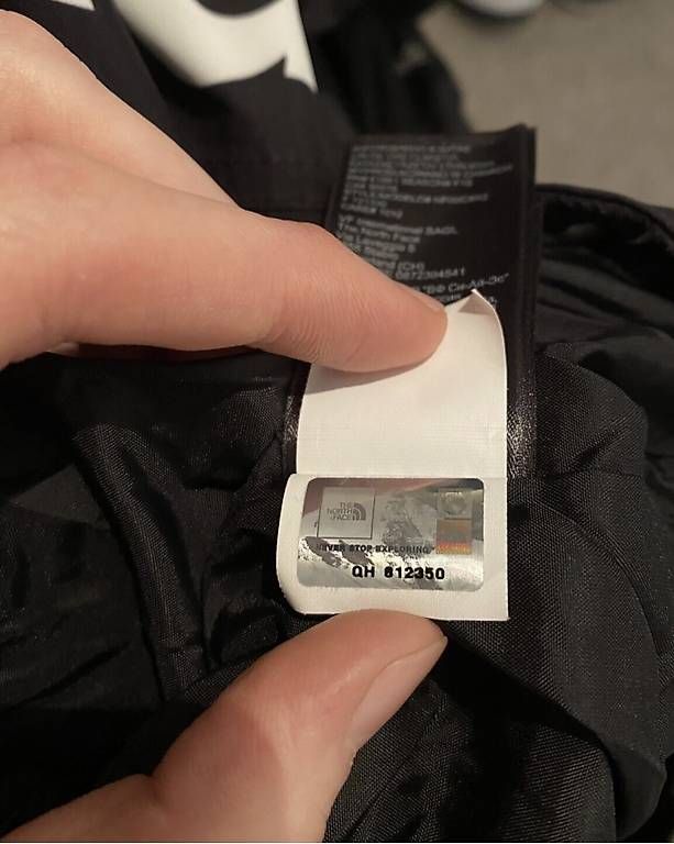 Giacche: Supreme The North Face Jacke Grösse L – Usato da Heiligkreuz (Mels) venduto da car_rt9w 3