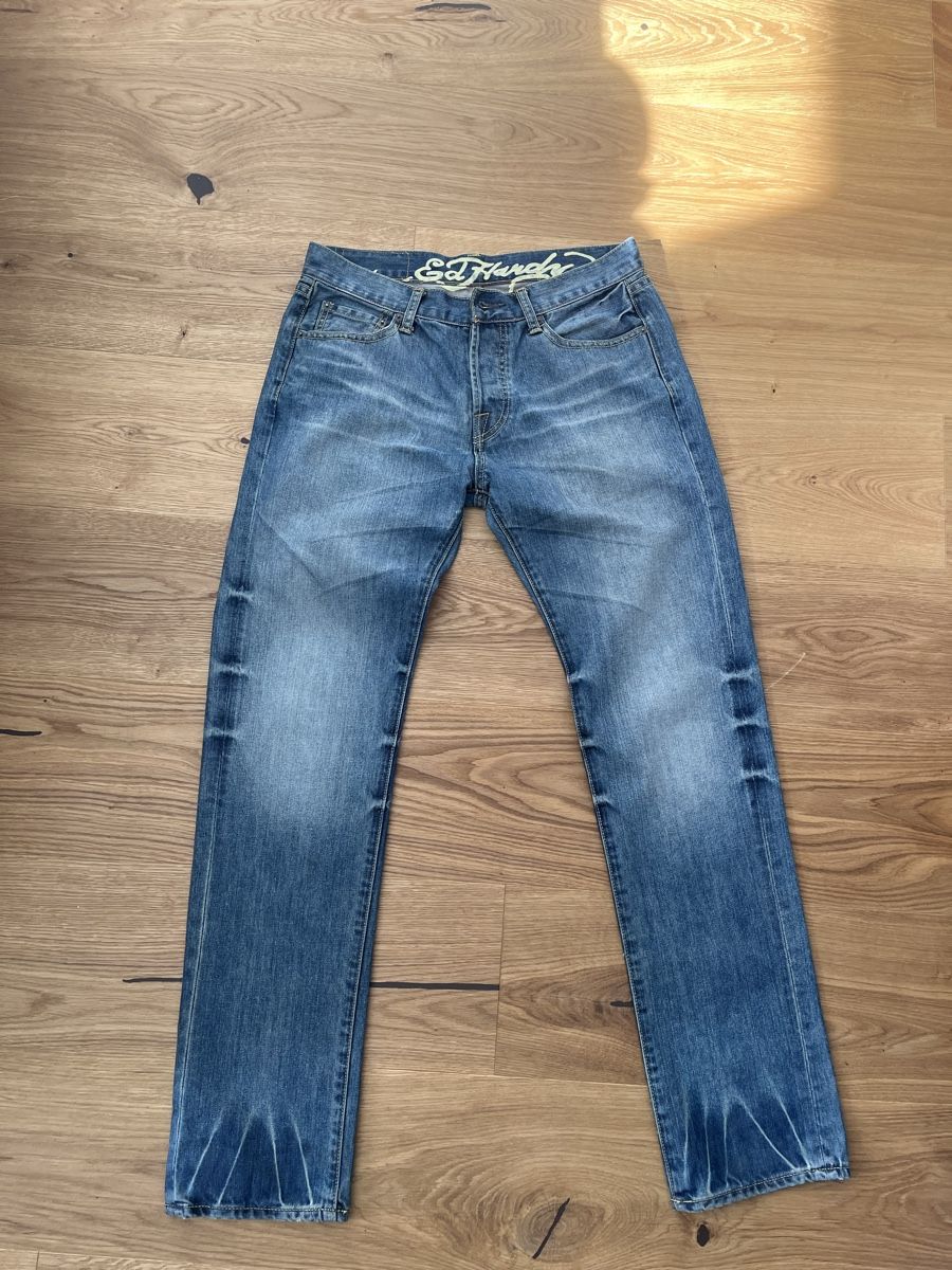 Ed Hardy Jeans: Ed Hardy Jeans – Usato da Bern venduto da dav_5gfh 2