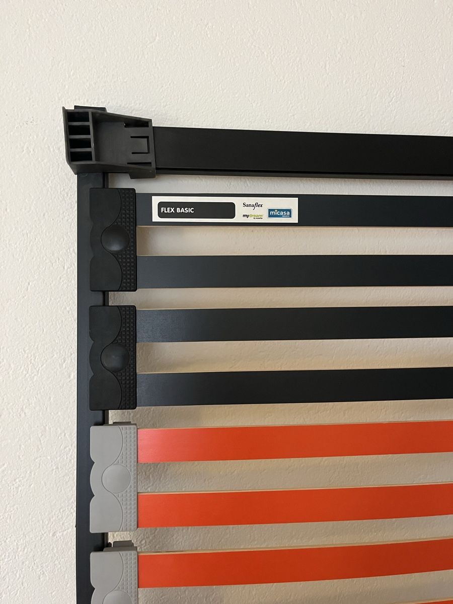 Lattenroste: Lattenrost Micasa (2x80cm) – Gebraucht aus Zürich von justkimye 1