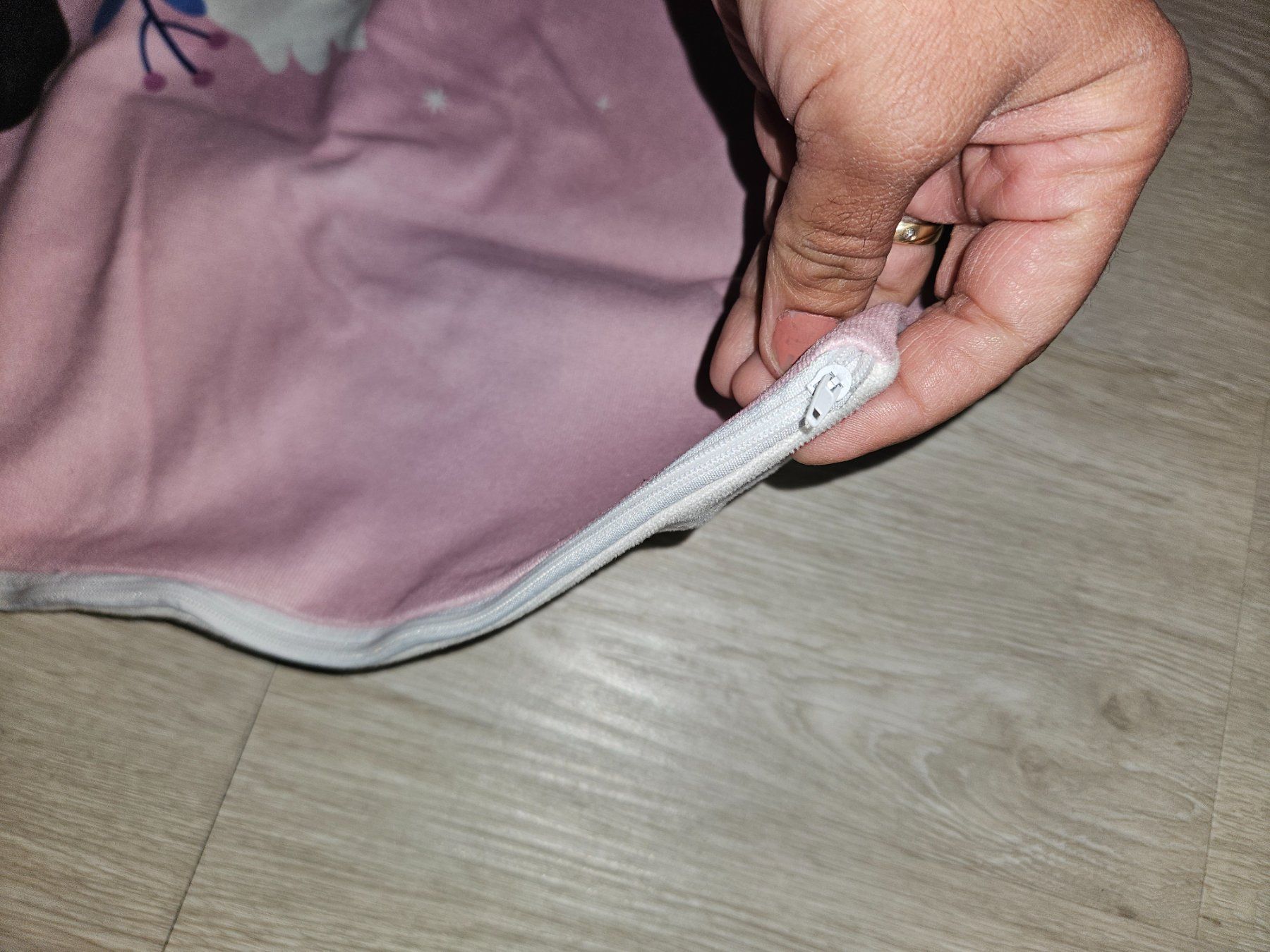 Tende: Set für das Mädchenzimmer – Nuovo (secondo la descrizione) da Härkingen venduto da er_ha62 8