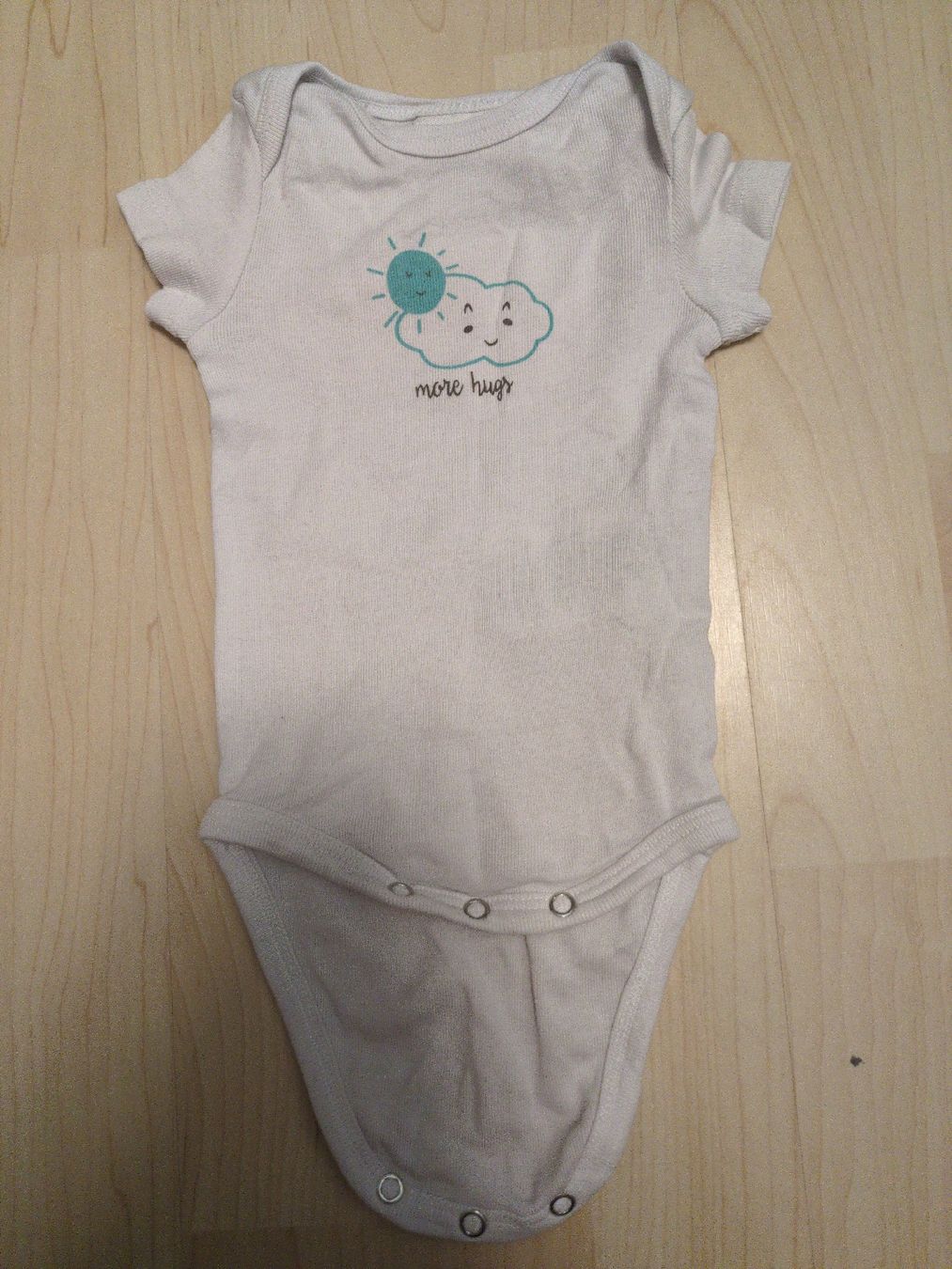 Sous-vêtements: body – D'occasion à Lengnau Ag par Mona_03
