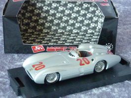 Mercedes W196C K.Kling 1954  1:43