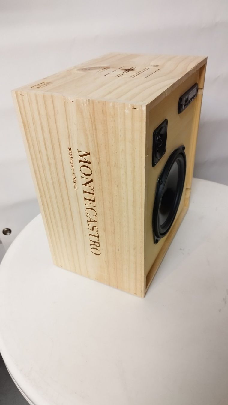 Casse acustiche: Lautsprecher aktiv Bluetooth – Usato da Zollikofen venduto da Reiterglueck 1