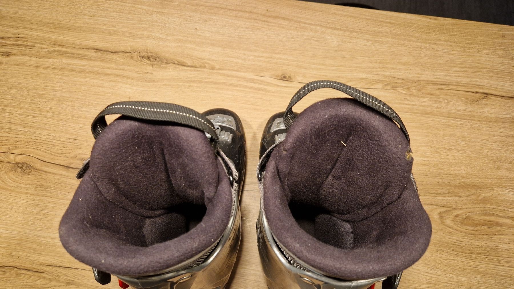 Nordica Sci: Chaussure de Ski Nordica – Usato da Travers venduto da sgr_qh7y 6