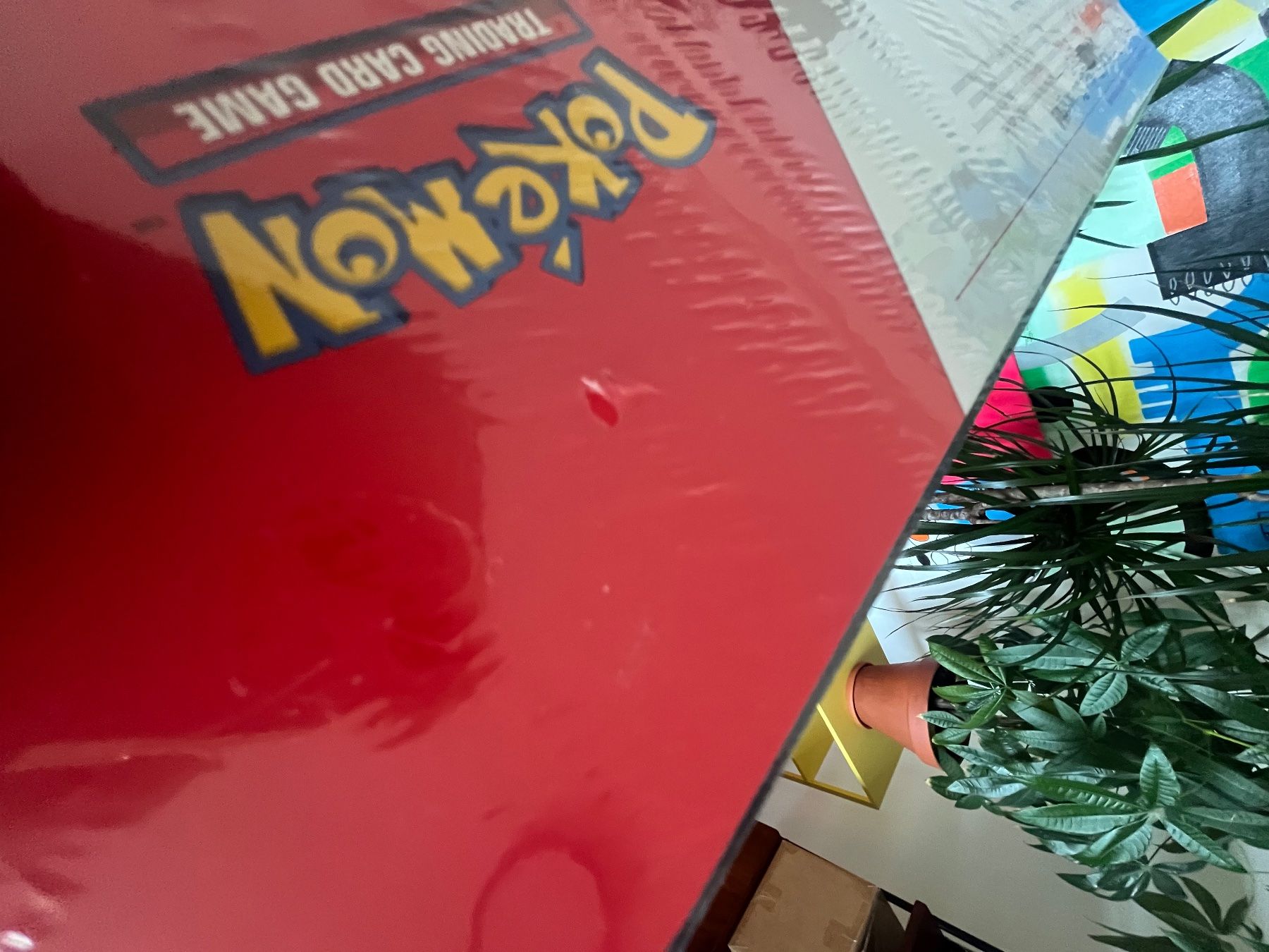 Pokémon Sammelbilder & Trading cards: Pokémon Surging Sparks ETB Booster Bundle Costco 2-Pack – Neu (gemäss Beschreibung) aus Au ZH von curio.concept 7