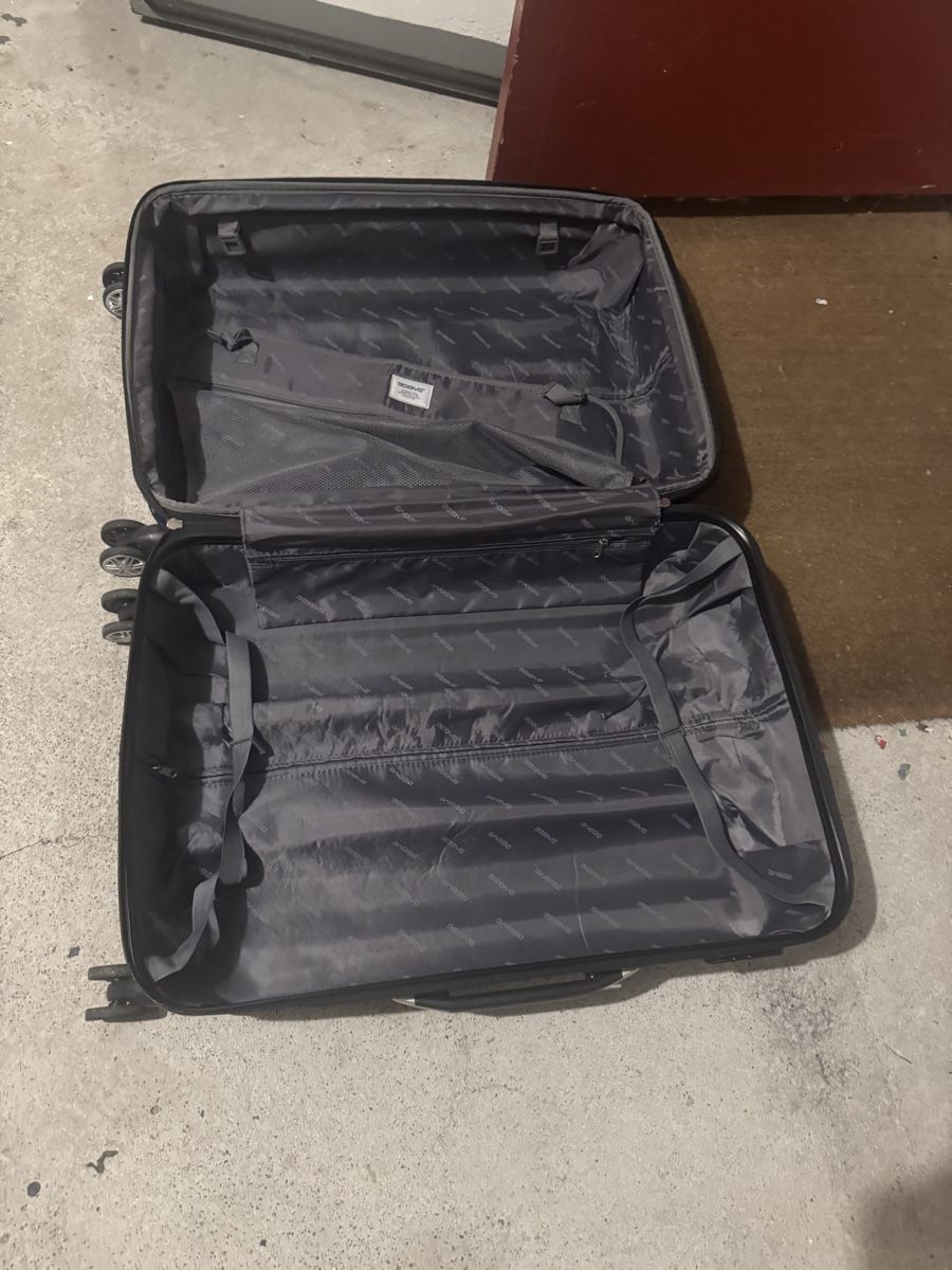Altro in Aeronautica: Reisekoffer – Usato da Reinach BL venduto da Thuri71