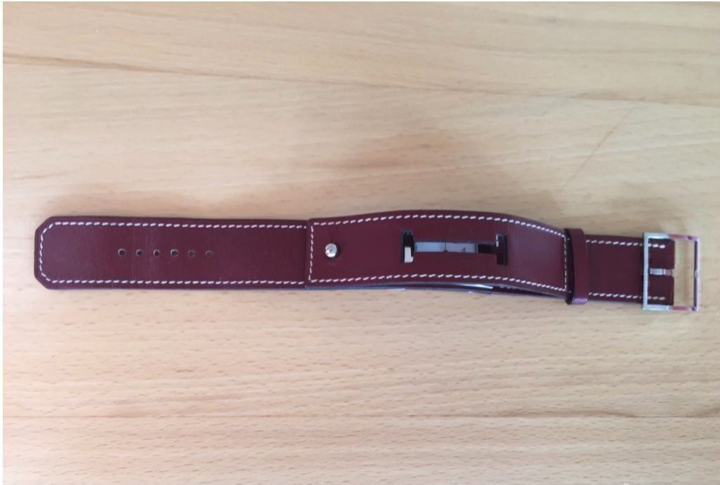 Hermès Orologi: Hermès montre cherche midi – Usato da Zürich venduto da mimi2013 5