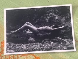 NEW Shooting - Foto sexy (100mm x 148 mm) - Erotische Kunst