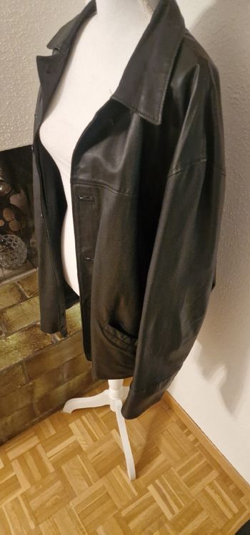 Giacche: Anniversary 1957 Lederjacke Gr XL – Usato da St. Gallen venduto da mania03 2