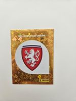 FIFA World Cup 2026 Sticker CZE 1 Panini United Edition
