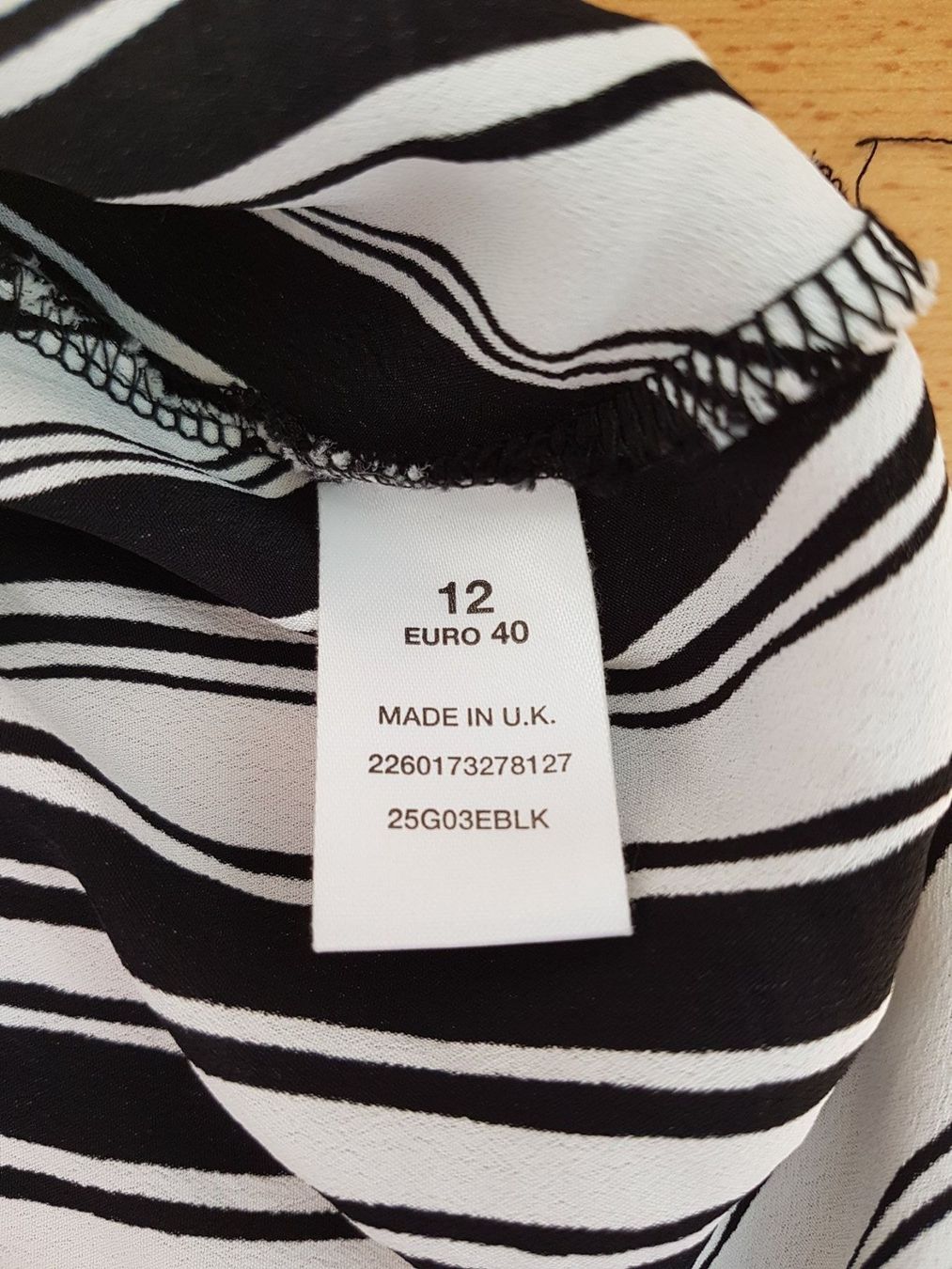 Vestiti: Robe TS desing – Usato da Châtelaine venduto da ing_mb6r 2
