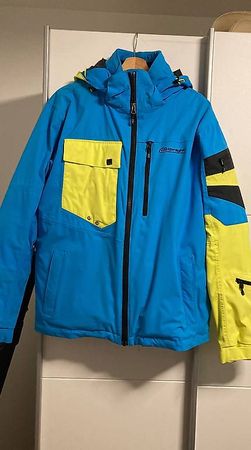 Albright Herren Skidress Grösse M