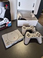 PlayStation Classic Mini OVP 