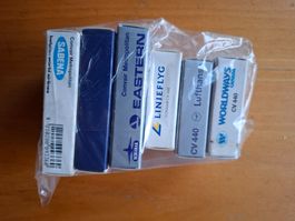 Schabak Convair Sel 6tlg. 1:600 (Vintage)