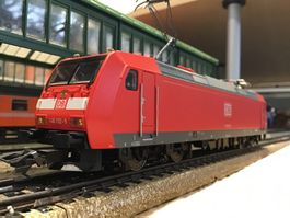 Märklin H0 - DB BR 146.1 - Wechselstrom - Top Zustand!