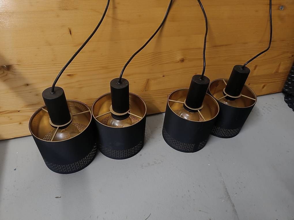 Lampadari & plafoniere: Schöne Esstischlampe – Usato da Weiach venduto da Trimarc 1