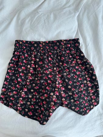 3er Set Shorts, Grösse XS-S