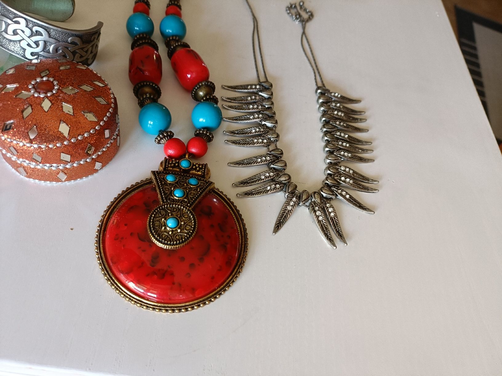 Altri gioielli: schmuck konvulot – Usato da Uster venduto da gen_2njk 5
