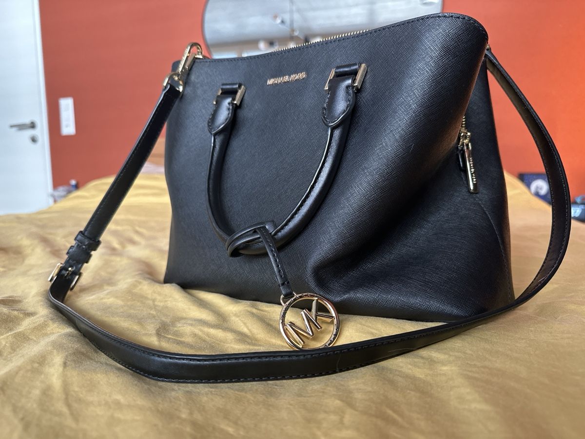 Michael Kors Borse da donna: Michael Kors Handtasche – Usato da Heiden venduto da Lis_x802