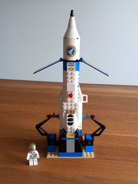 LEGO Rakete 6454 | Kaufen auf Ricardo