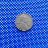 USA 1 Cent 1944