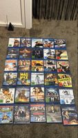30 DVD 📀 Kinofilme
