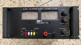 Labor-Netzteil 0-50 Volt 0-5 Ampere