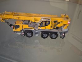 grue liebherr LTM 1050-3.1 WSI