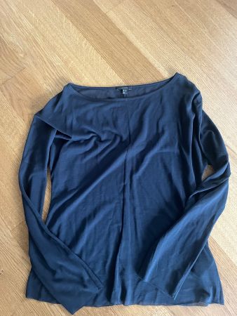 NEU! Schönes COS Langarm Shirt Gr. XS