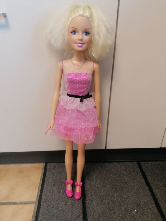 Grosse Barbie Kaufen auf Ricardo