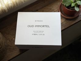 Byredo Oud Immortel 100ml