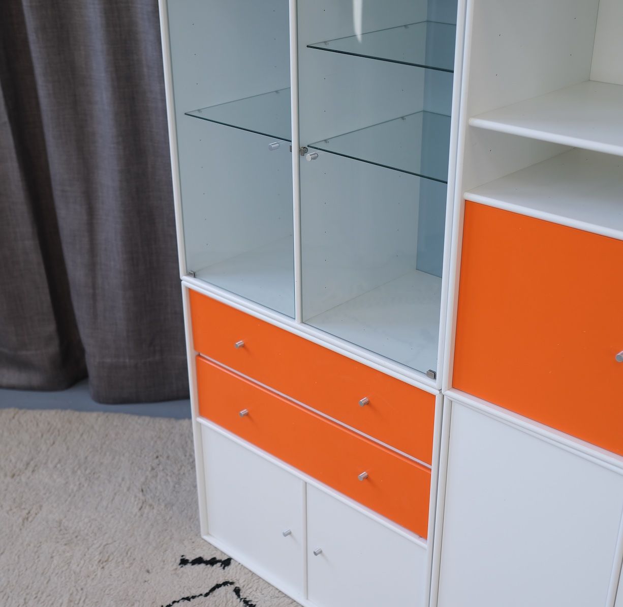 Montana Kommoden: Regal / Kommode Montana Denmark – Gebraucht aus Bern von Zmodern_CON 7