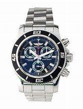 Breitling Orologi: Breitling Superocean Chronograph M2000 - Top Zustand - – Usato da Schwerzenbach venduto da bub_hk6z 5