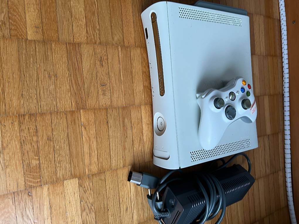 Giochi: Xbox – Usato da Bern venduto da Sefik1 4