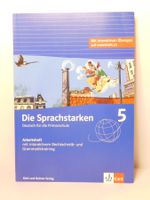 Buch Die Sprachstarken 5