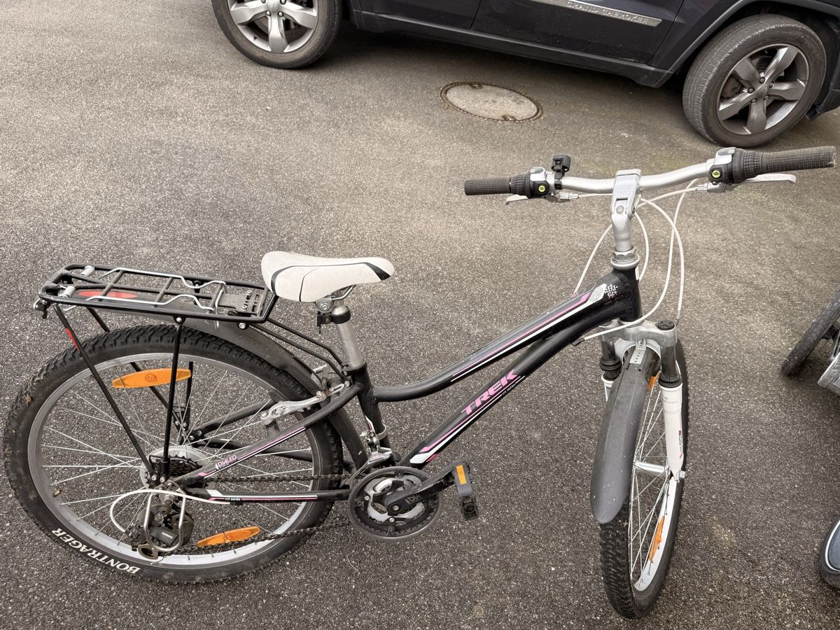 Trek Vélos: Trek MT 220 Mädchen Velo  – D'occasion à Sirnach par Iemiroc 1