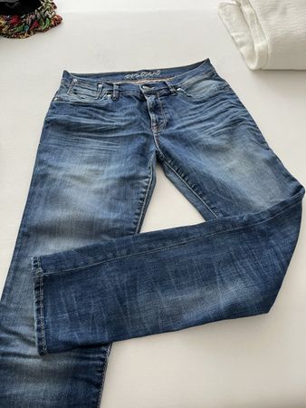 Damen Jeans Mavi Jenny Grösse 28/30 guter Zustand