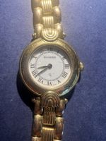 Bucherer Vintage Uhr