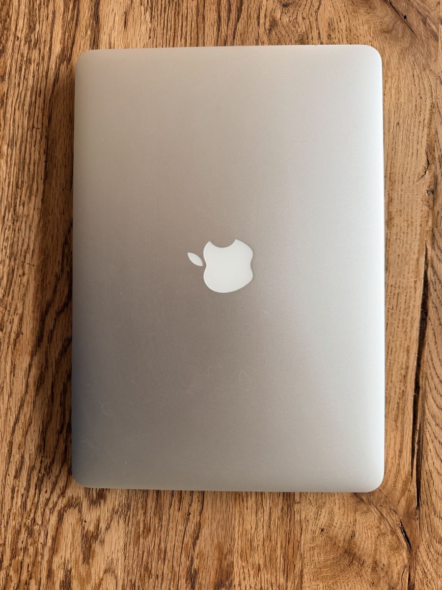 Apple Notebook: Mac Book late 2013 13-inch 500gb  – Usato da Buchrain venduto da bc_79 4