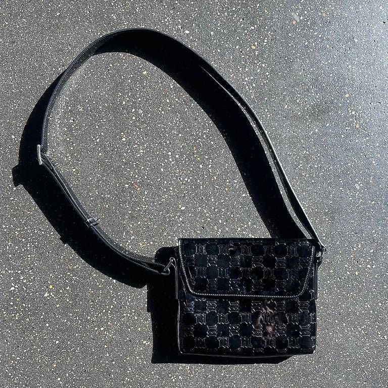 Borse: Misbhv Tasche PREISSENKUNG - erneut – Usato da Zuchwil venduto da hok_98