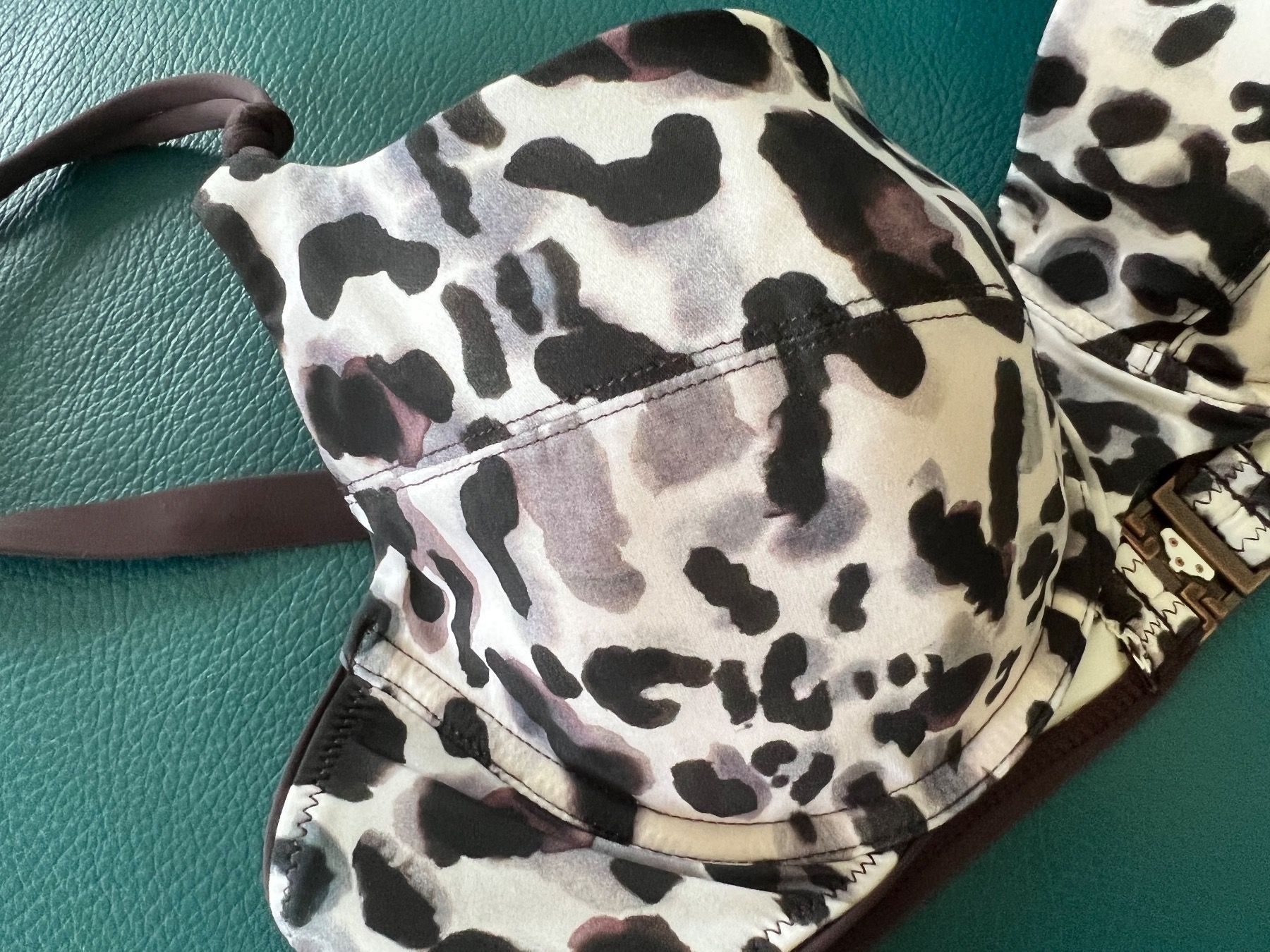 Costumi da bagno & Bikini: Bikini neu, Größe M – Nuovo e nell'imballaggio originale da Zumikon venduto da DamenFashionShop 3