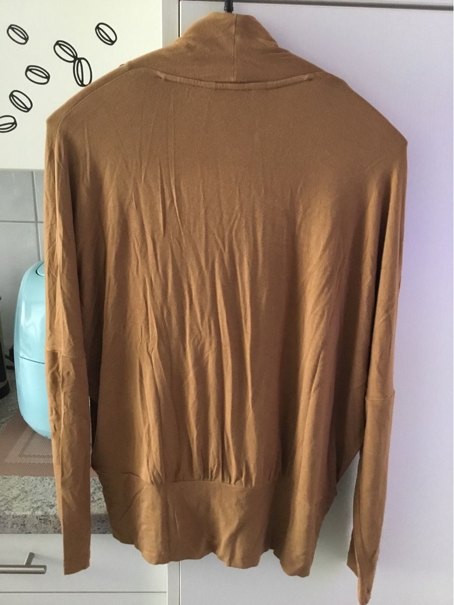 Banana Republic T-shirt: Banana Republic Threadsoft Shirt, Grösse M, Herbst – Usato da Basel venduto da ros_gw5v 2