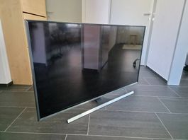Samsung 55 Zoll Smart TV (UE55)