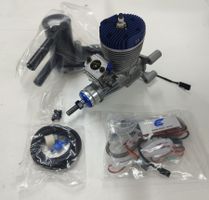 Neu Evolution 33ccm