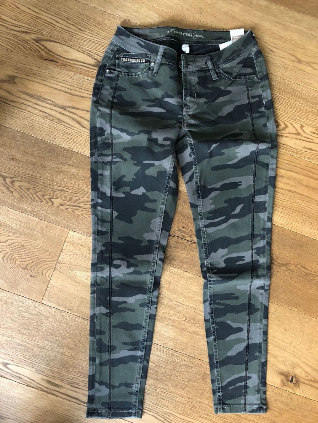 Gang Pantaloni: Hose, Gang,  //NEU// 31 – Nuovo (secondo la descrizione) da Stettfurt venduto da outlet72