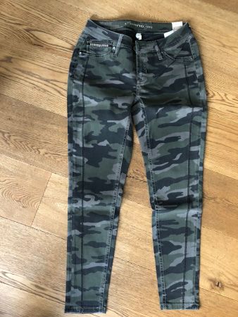 Hose, Gang,  //NEU// 31