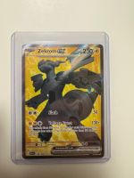 Zekrom ex | Ultra Rare | BLK 158/086 | EN
